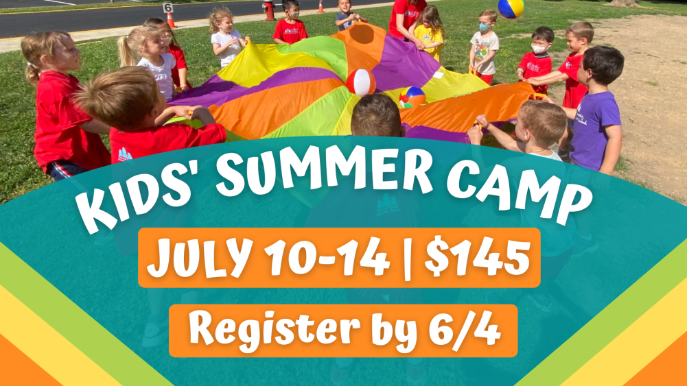 Kids' Summer Camp