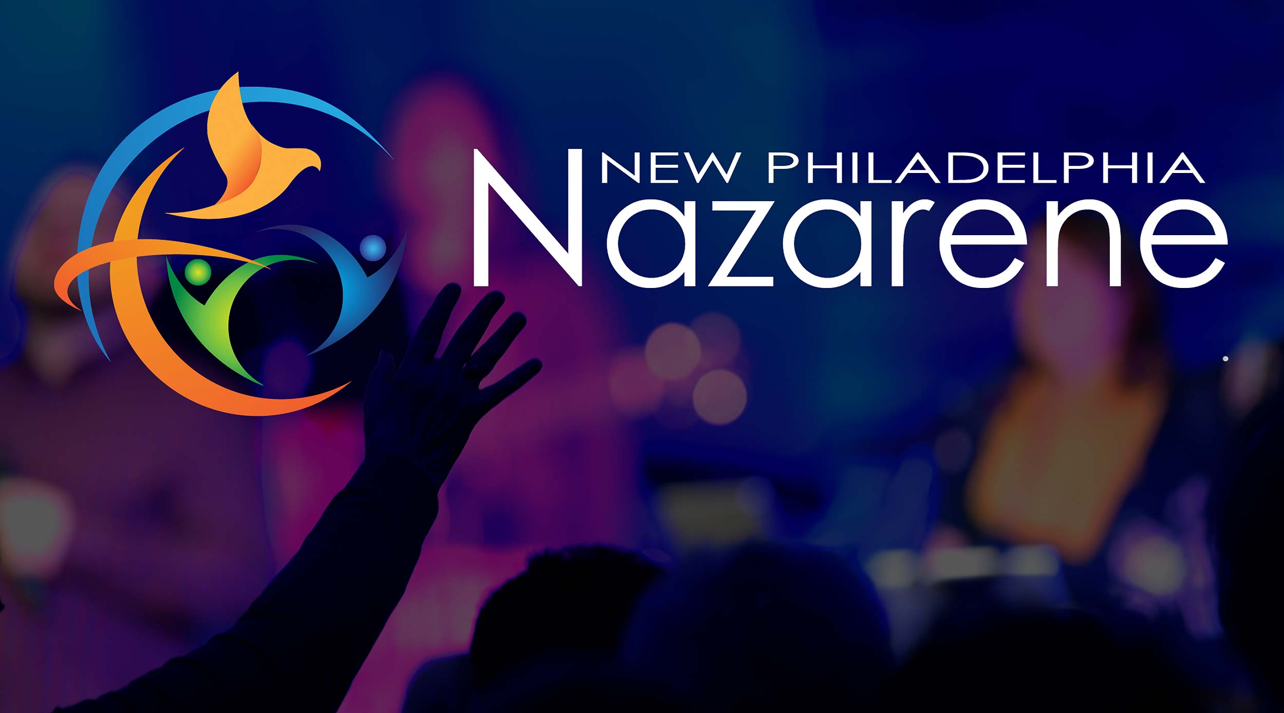 NP Nazarene Event